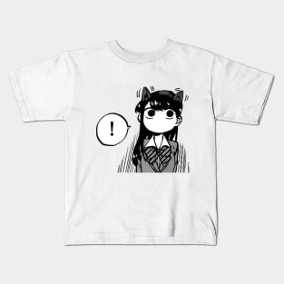 Komi Kids T-Shirt